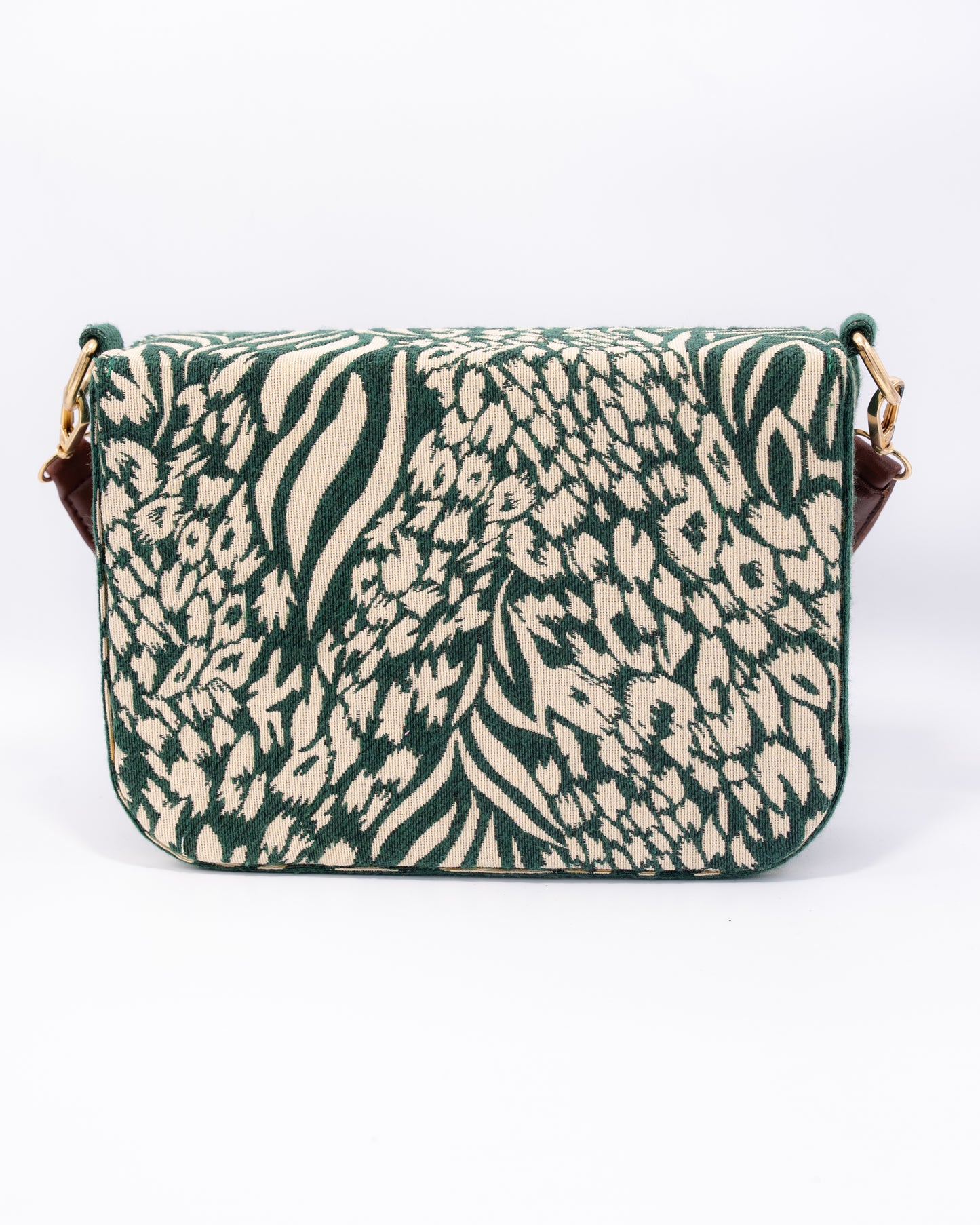 Sage Oasis Cross Body Bags