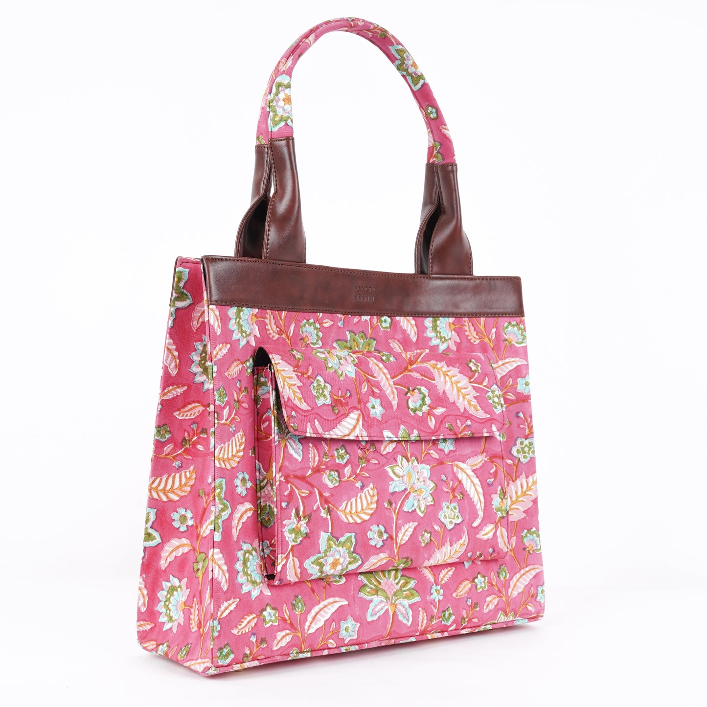 Pink Blush Classic Tote Bag
