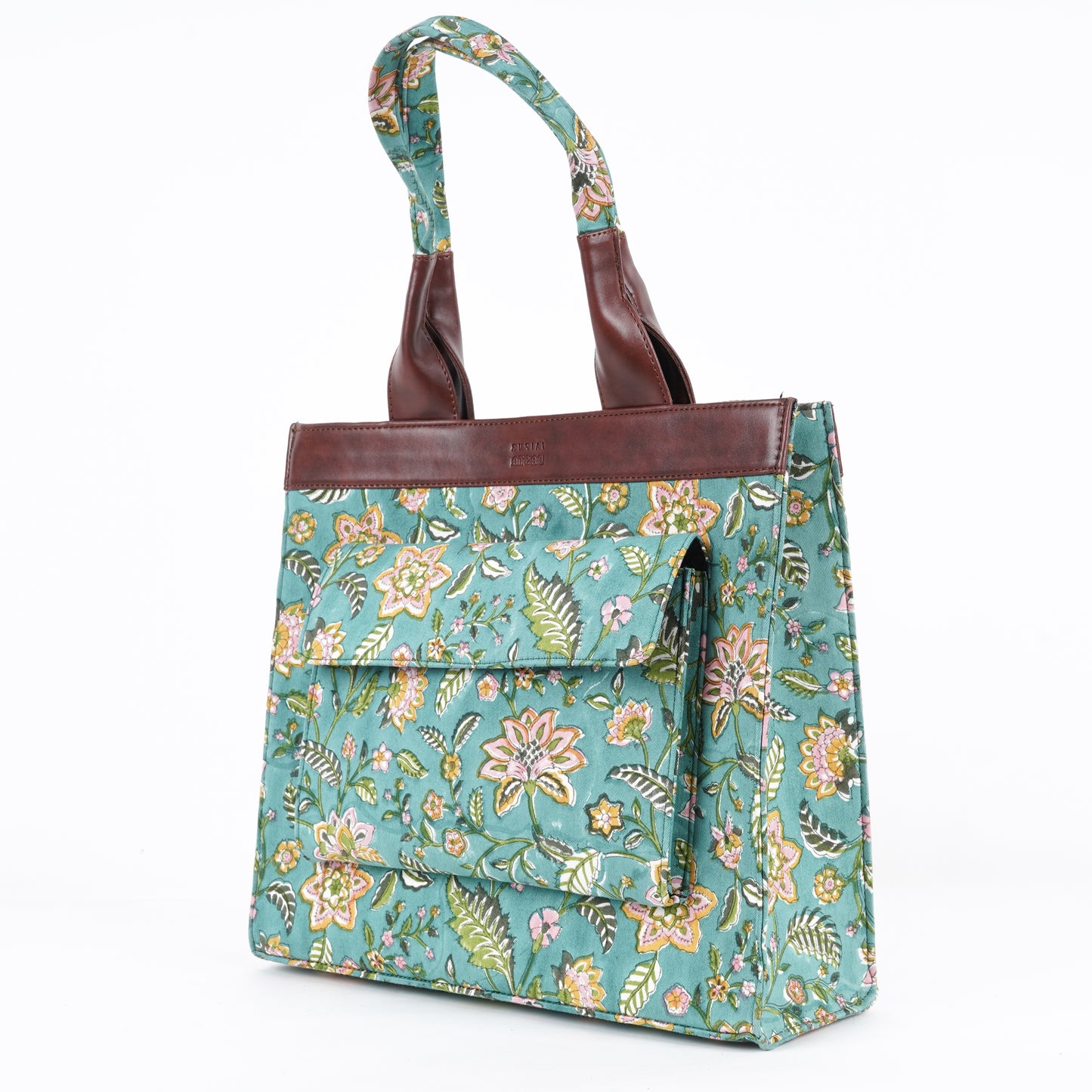 Tiffany Blue Classic Tote Bag