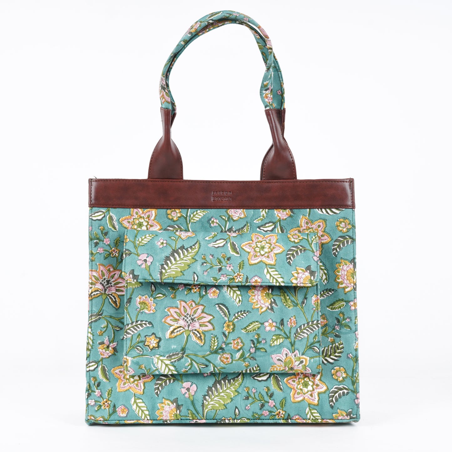 Tiffany Blue Classic Tote Bag